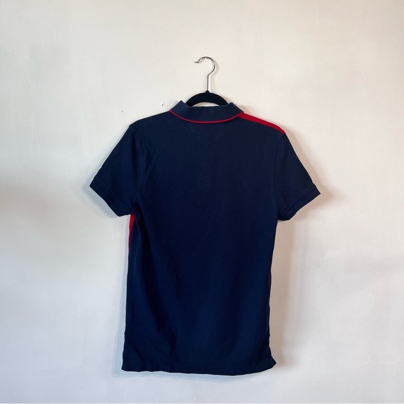 Tommy Hilfiger! Small size. Almost new! - Picture 2 of 3